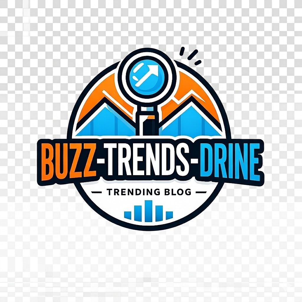 Buzz Trends Drive